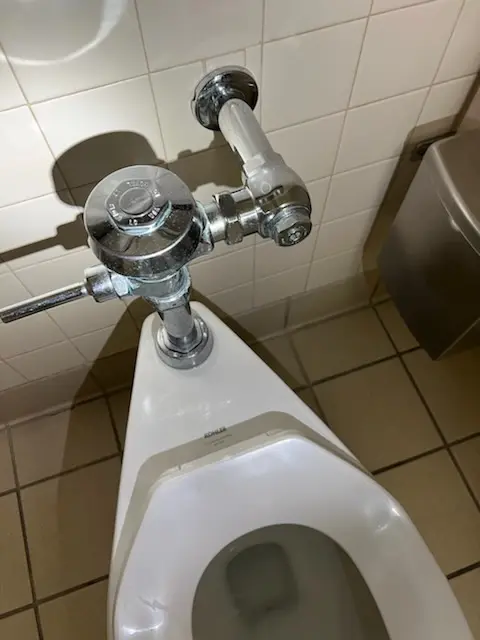 Fixture installation and repair for Hydro Jetting in Eastside Passaic